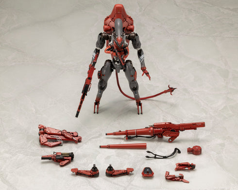 『DEATH STRANDING 2: ON THE BEACH』ゴーストメック コフィンズ